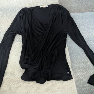 Micheal kors blouse.